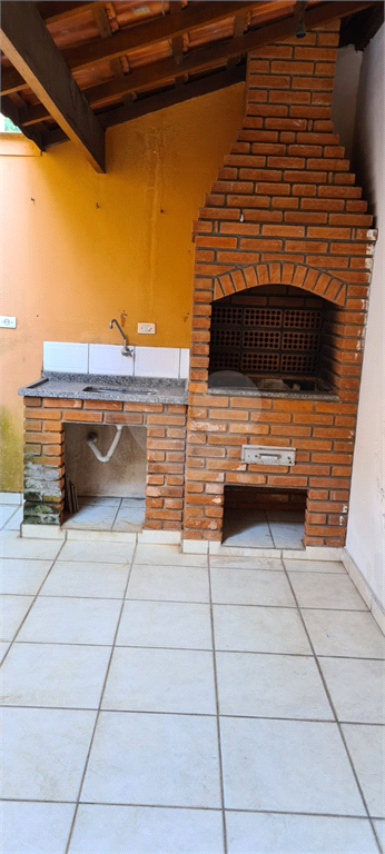 Venda Sobrado São Paulo Vila Gustavo REO741588 4