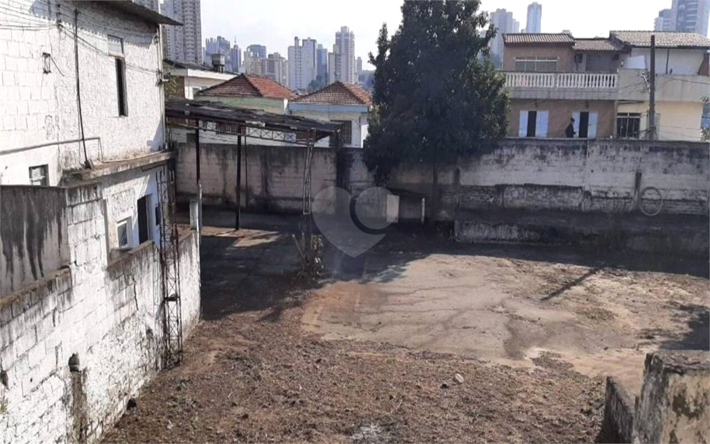 Aluguel Terreno São Paulo Vila Santo Estéfano REO741589 8