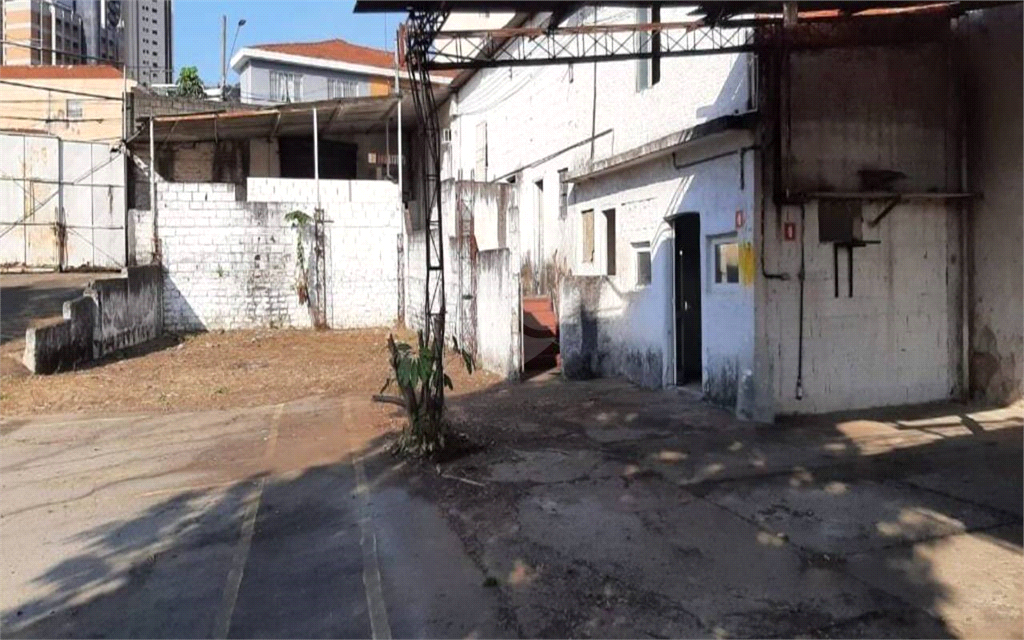 Aluguel Terreno São Paulo Vila Santo Estéfano REO741589 10