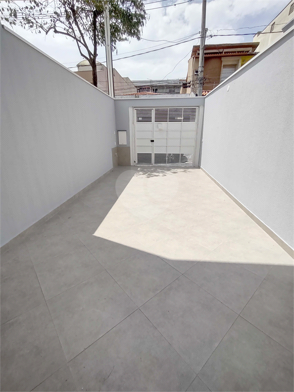 Venda Sobrado São Paulo Vila Cleonice REO741607 34