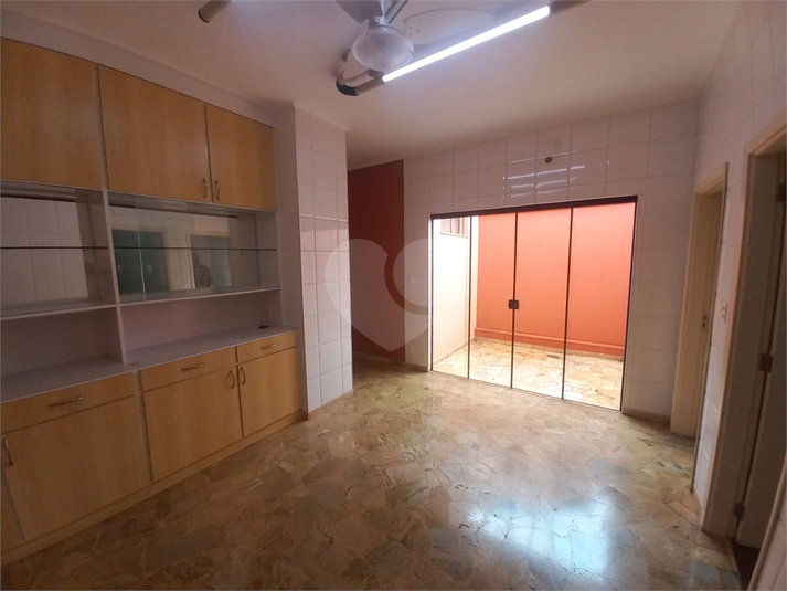 Aluguel Casa São Carlos Centro REO741630 8