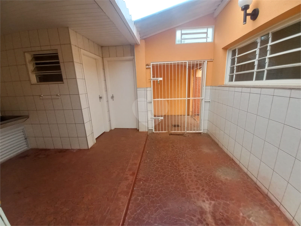 Aluguel Casa São Carlos Centro REO741630 27