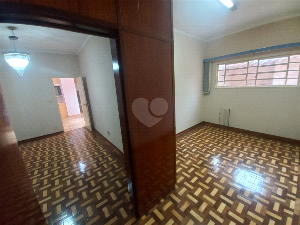 Aluguel Casa São Carlos Centro REO741630 1