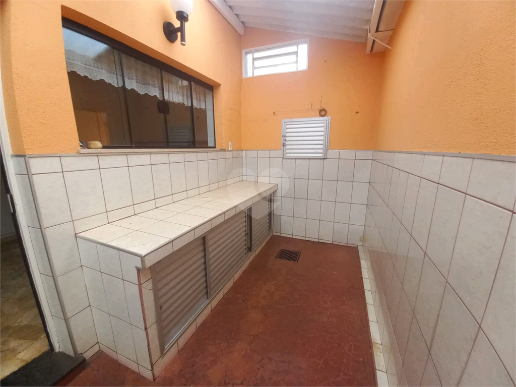 Aluguel Casa São Carlos Centro REO741630 21