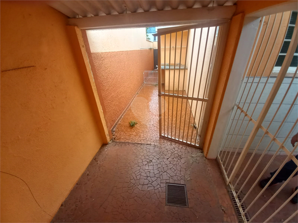 Aluguel Casa São Carlos Centro REO741630 28