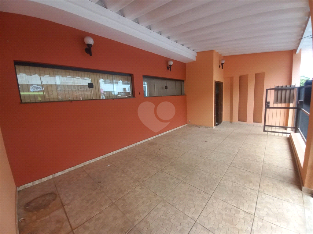 Aluguel Casa São Carlos Centro REO741630 23