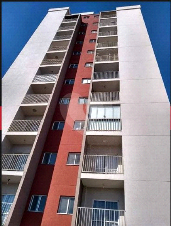 Venda Apartamento São Carlos Parque Industrial REO741667 4