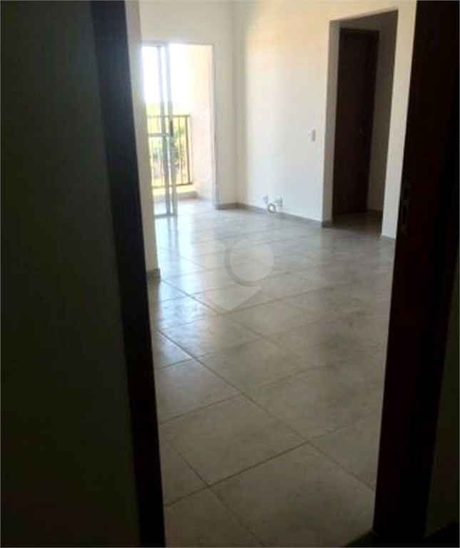 Venda Apartamento São Carlos Parque Industrial REO741667 9