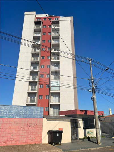 Venda Apartamento São Carlos Parque Industrial REO741667 2