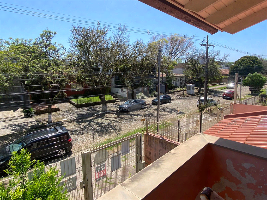 Venda Casa Porto Alegre Tristeza REO741710 4