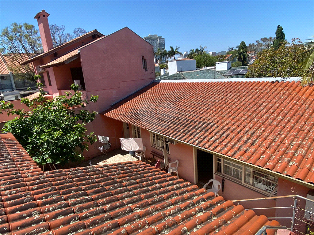 Venda Casa Porto Alegre Tristeza REO741710 12