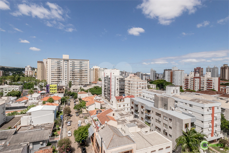 Venda Apartamento Porto Alegre Menino Deus REO741748 38