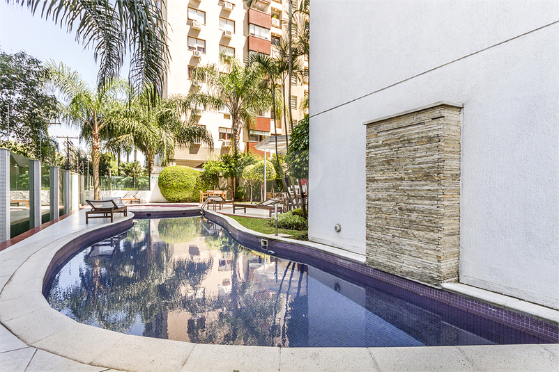 Venda Apartamento Porto Alegre Menino Deus REO741748 50