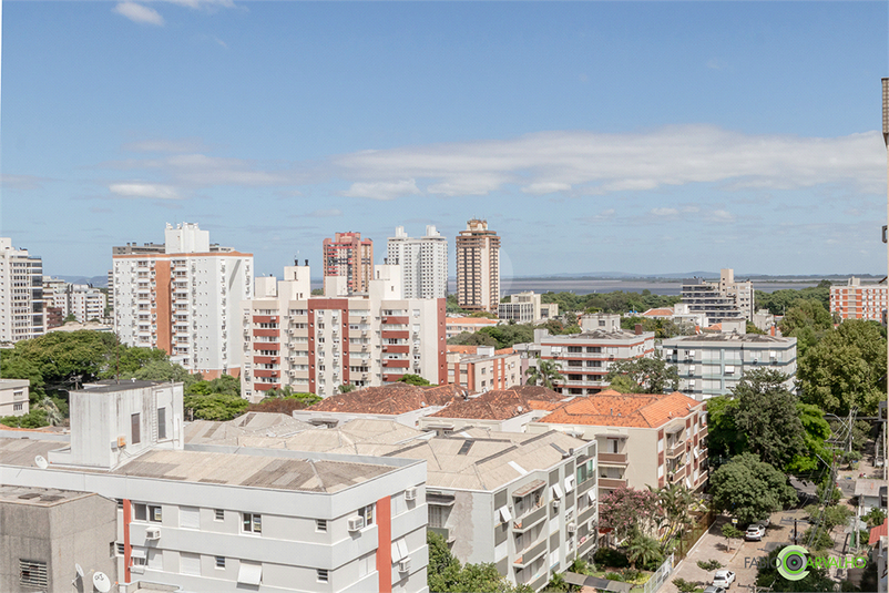 Venda Apartamento Porto Alegre Menino Deus REO741748 37