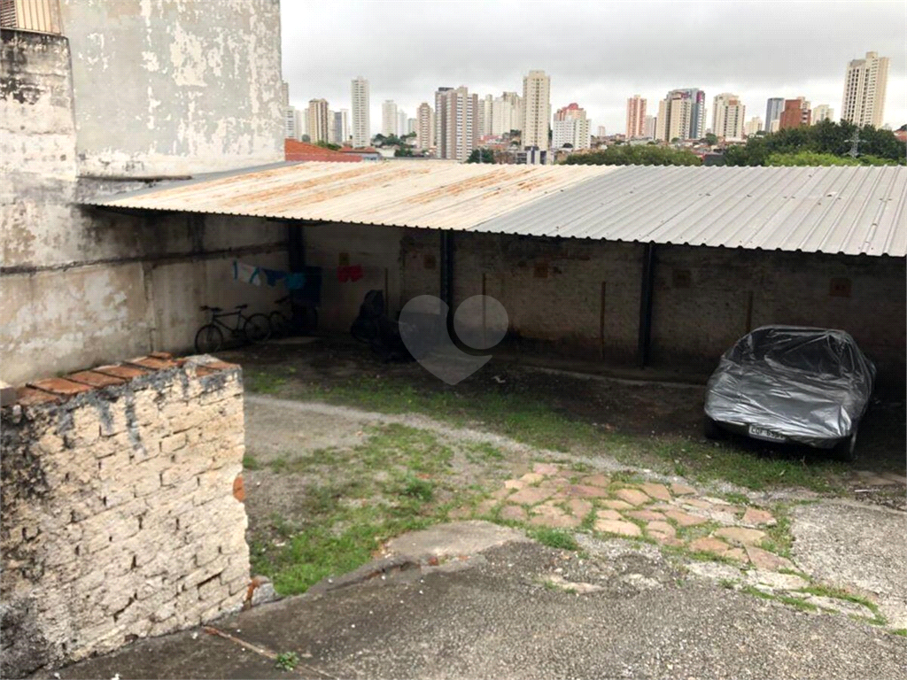 Aluguel Terreno São Paulo Vila Regente Feijó REO741758 23