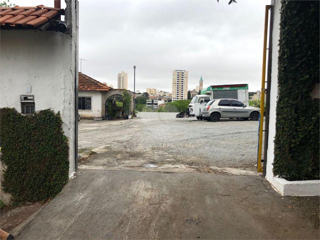 Aluguel Terreno São Paulo Vila Regente Feijó REO741758 20