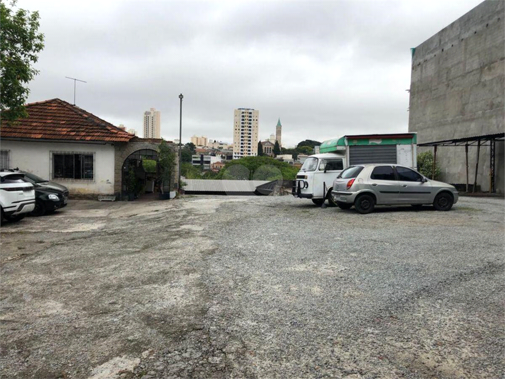 Aluguel Terreno São Paulo Vila Regente Feijó REO741758 34