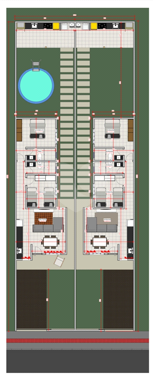 Venda Casa Itapoá Pontal REO741774 10