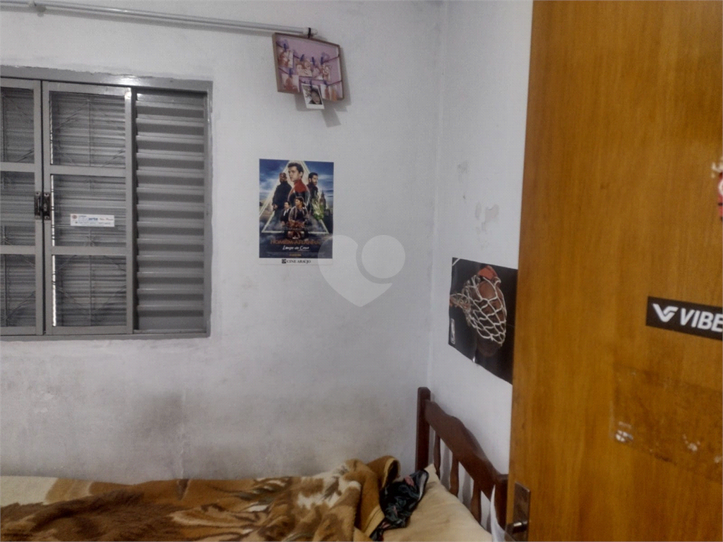 Venda Casa São Carlos Jardim Paulista REO741782 4