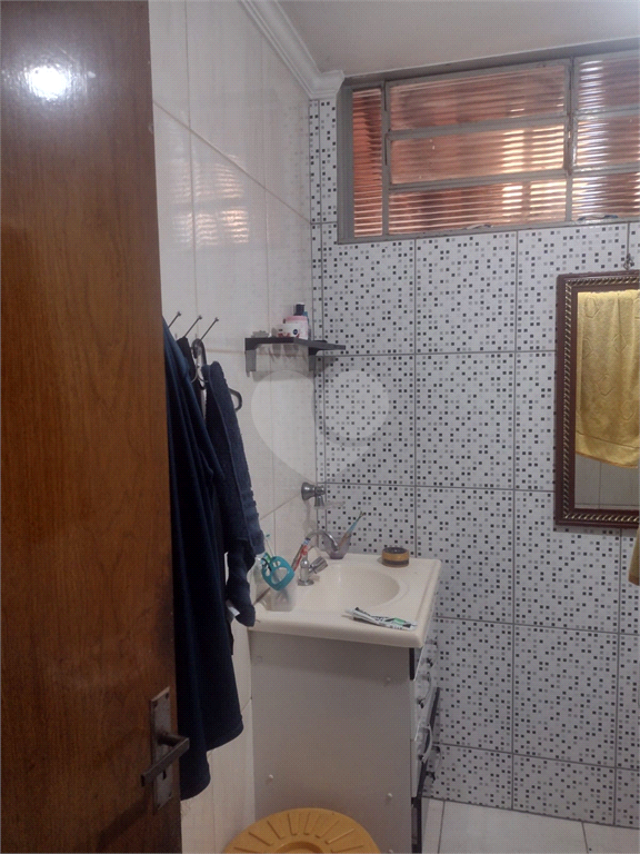 Venda Casa São Carlos Jardim Paulista REO741782 19