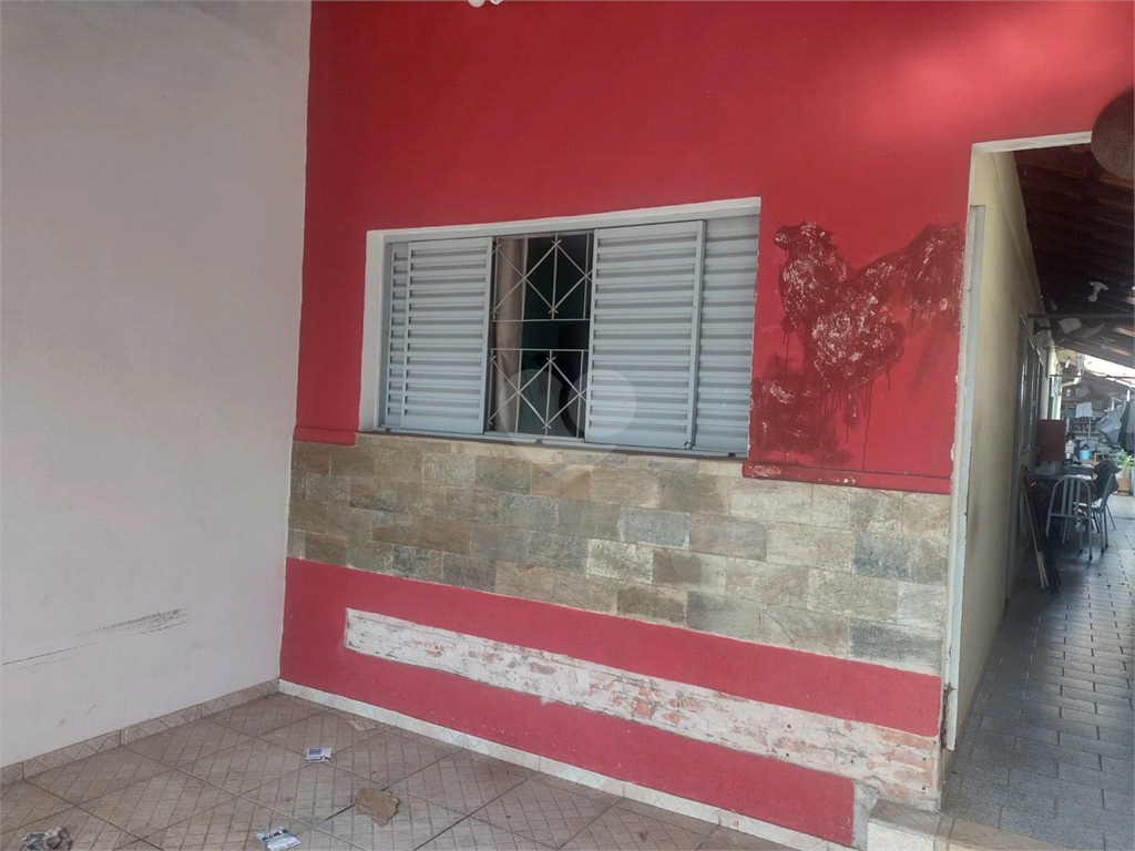 Venda Casa São Carlos Jardim Paulista REO741782 11