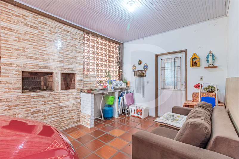 Venda Casa Cachoeirinha Ponta Porã REO741801 23