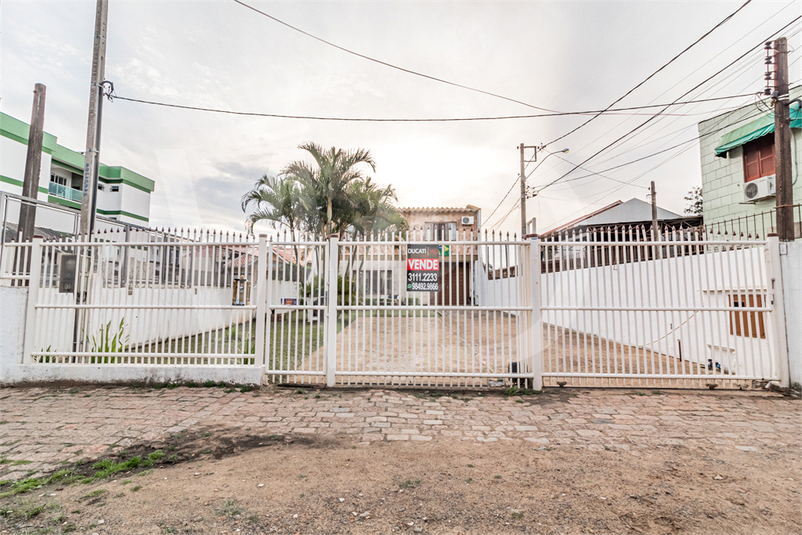 Venda Casa Cachoeirinha Ponta Porã REO741801 1