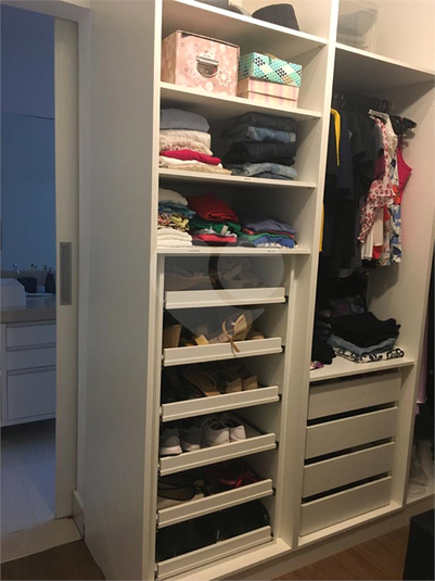 Closet