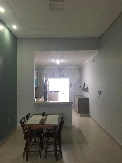 Venda Casa térrea Salto Residencial Vila Dos Eucaliptos REO741809 21