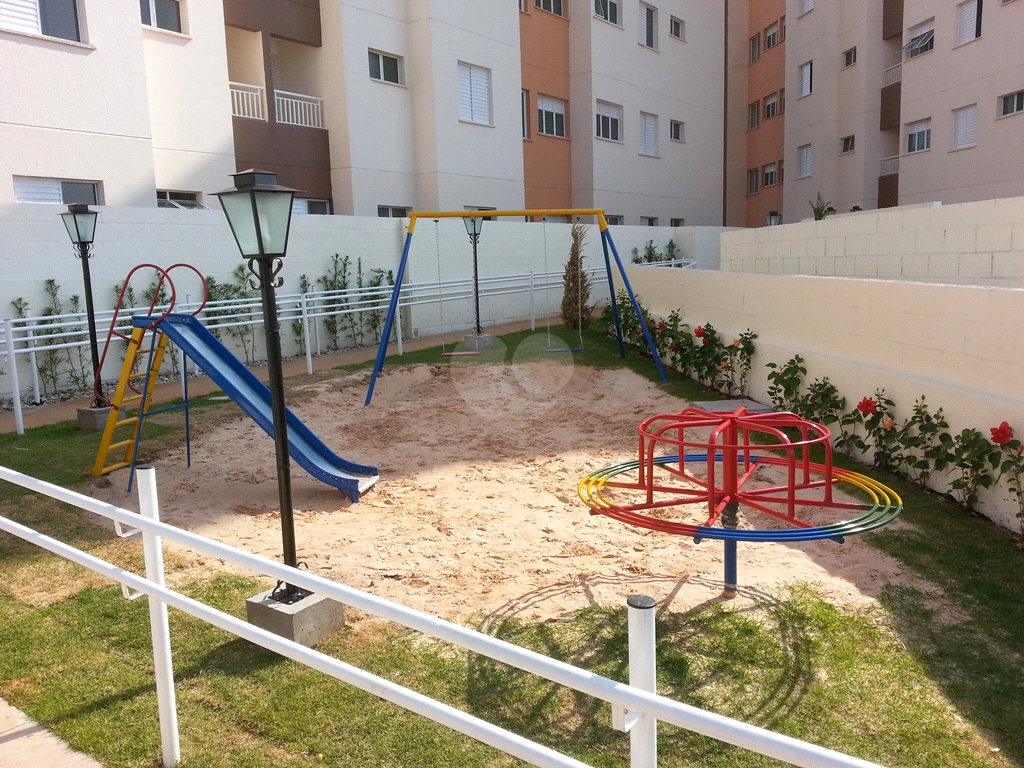 Venda Apartamento São Carlos Recreio São Judas Tadeu REO741814 7