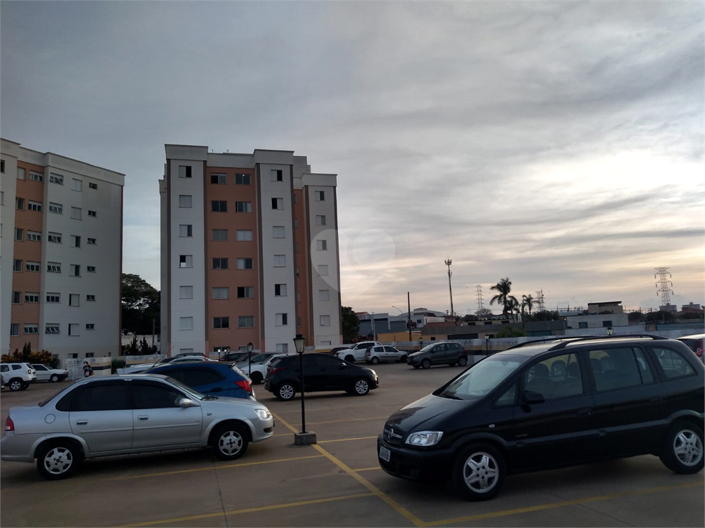 Venda Apartamento São Carlos Recreio São Judas Tadeu REO741814 17