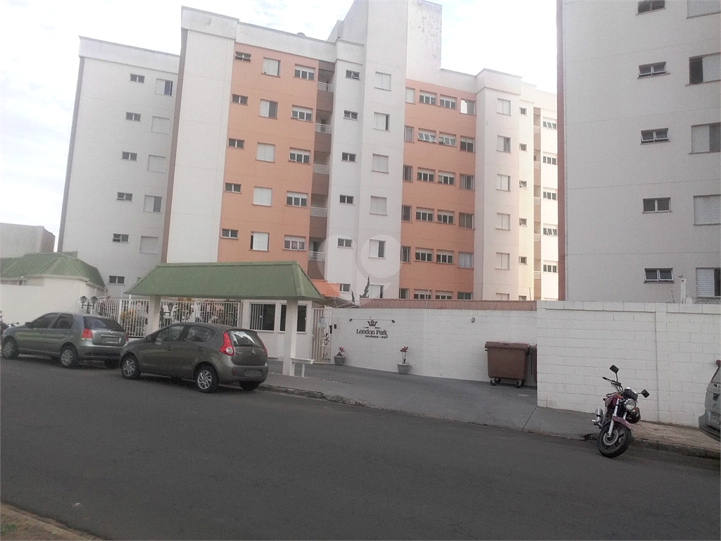 Venda Apartamento São Carlos Recreio São Judas Tadeu REO741814 19