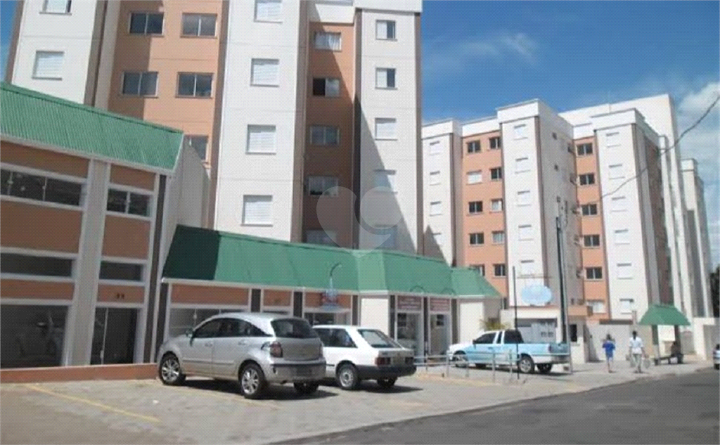 Venda Apartamento São Carlos Recreio São Judas Tadeu REO741814 22