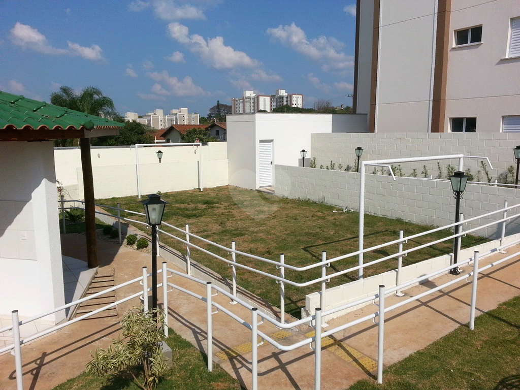 Venda Apartamento São Carlos Recreio São Judas Tadeu REO741814 10