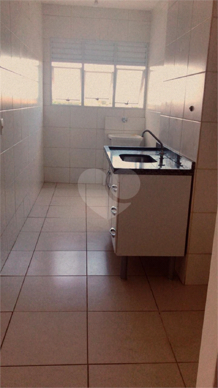 Venda Apartamento São Carlos Recreio São Judas Tadeu REO741814 2