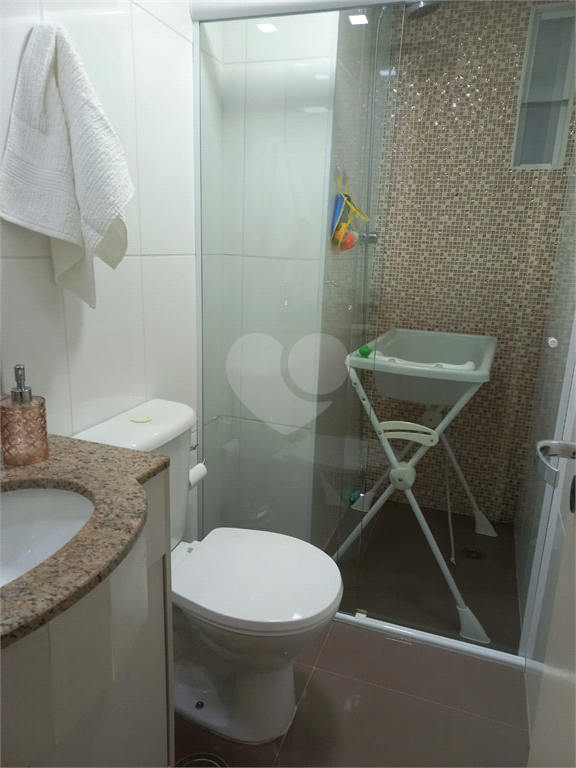 Venda Apartamento São Paulo Jardim Celeste REO741826 16