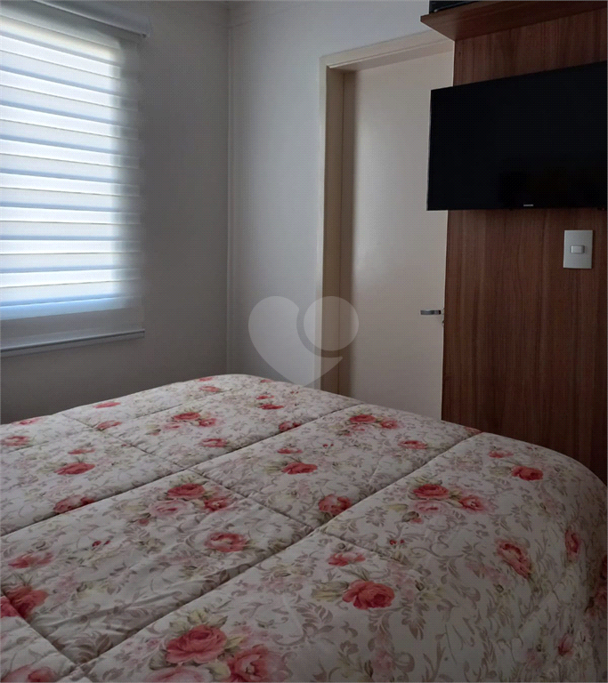 Venda Apartamento São Paulo Jardim Celeste REO741826 5