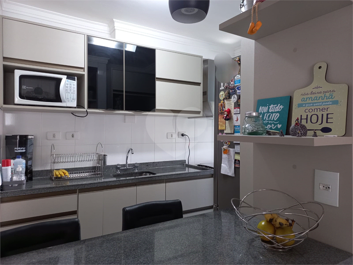 Venda Apartamento São Paulo Jardim Celeste REO741826 14