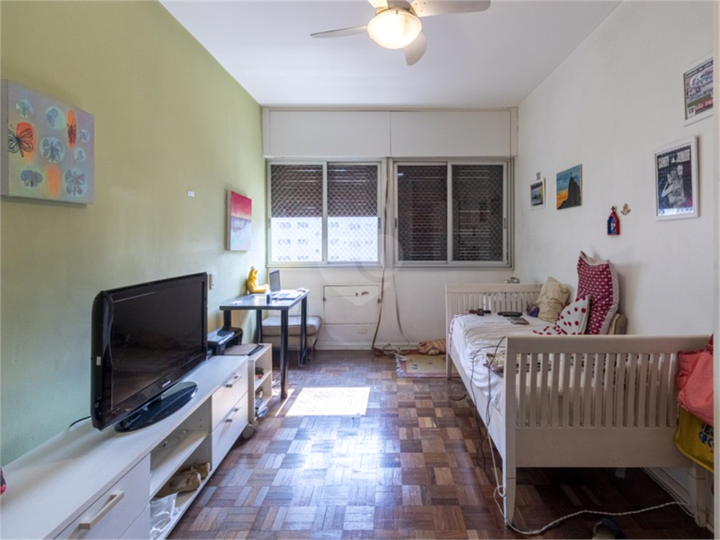 Venda Apartamento São Paulo Consolação REO741839 9