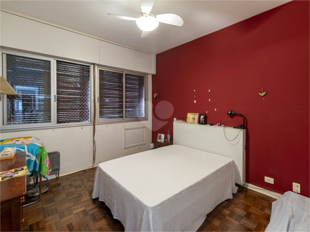 Venda Apartamento São Paulo Consolação REO741839 14