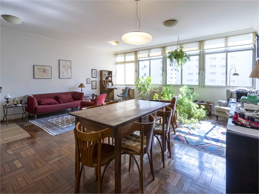 Venda Apartamento São Paulo Consolação REO741839 4