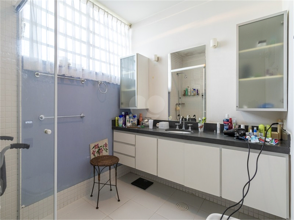 Venda Apartamento São Paulo Consolação REO741839 16