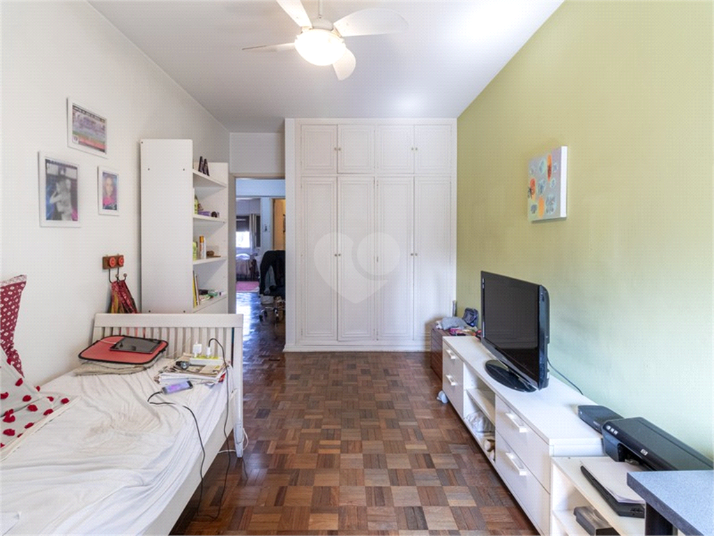 Venda Apartamento São Paulo Consolação REO741839 10