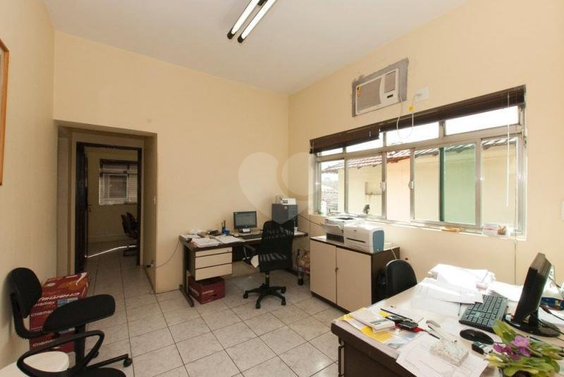 Venda Casa São Paulo Sumaré REO74184 11