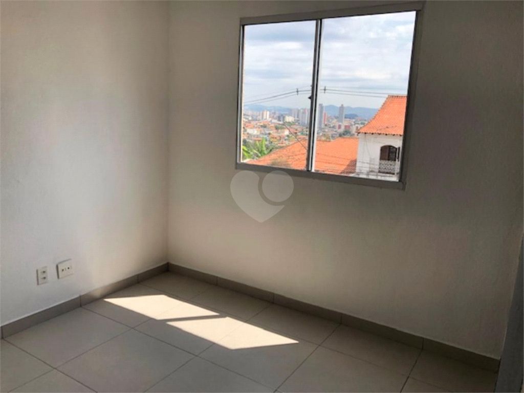 Venda Apartamento São Paulo Jardim Boa Vista (zona Oeste) REO741857 6