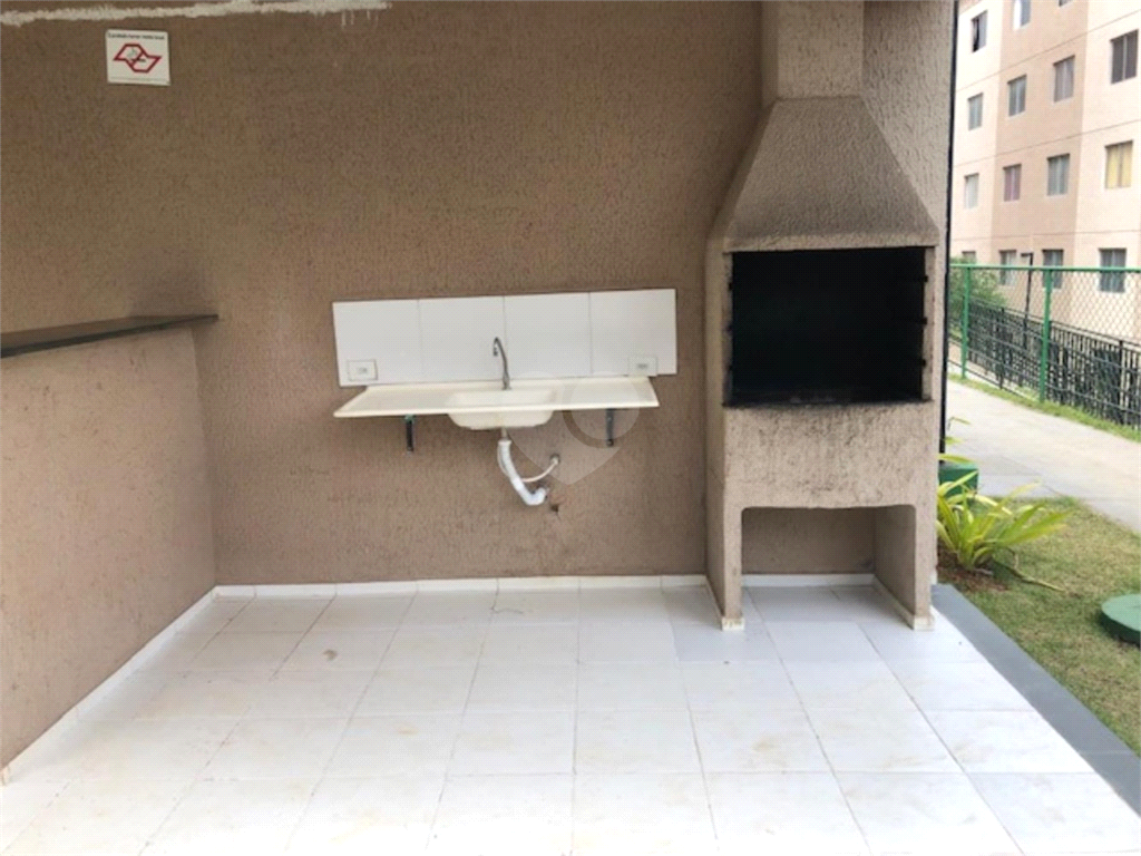 Venda Apartamento São Paulo Jardim Boa Vista (zona Oeste) REO741857 17