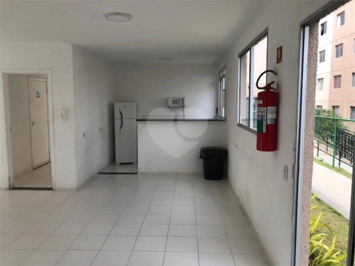 Venda Apartamento São Paulo Jardim Boa Vista (zona Oeste) REO741857 19