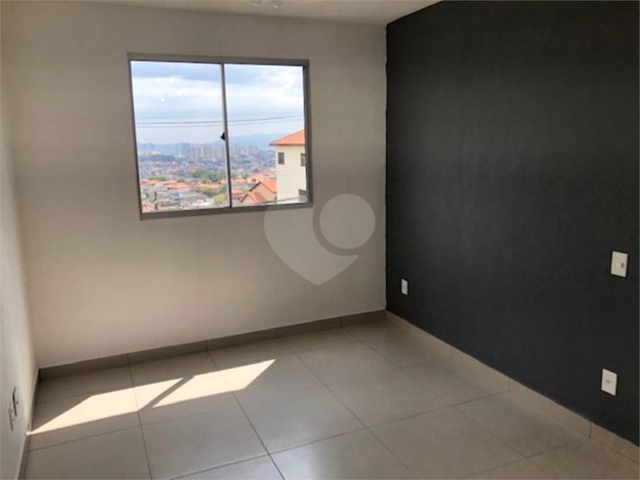 Venda Apartamento São Paulo Jardim Boa Vista (zona Oeste) REO741857 1