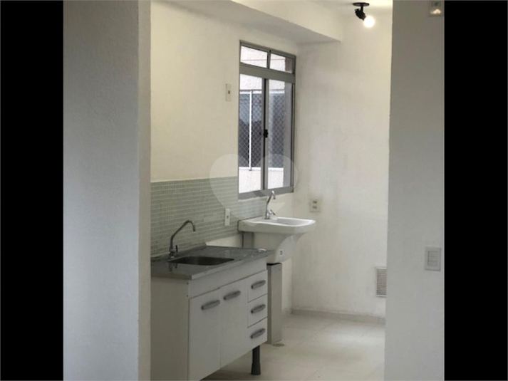 Venda Apartamento São Paulo Jardim Boa Vista (zona Oeste) REO741857 10