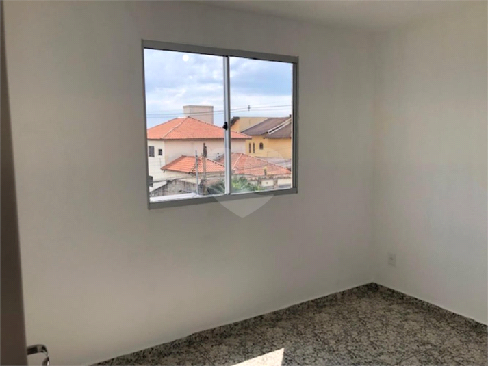 Venda Apartamento São Paulo Jardim Boa Vista (zona Oeste) REO741857 4